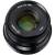7Artisans 35mm F1.2 Mark II APS-C - obiektyw stałoogniskowy